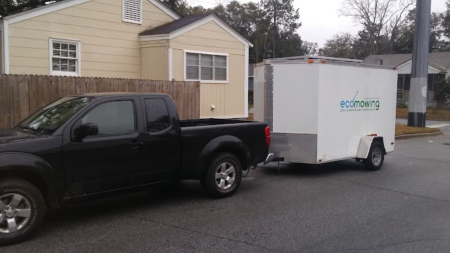 Savannah Eco Mowing LLC photo 2