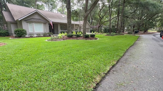 Savannah Eco Mowing LLC photo 4
