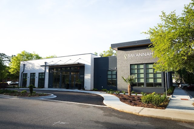 Savannah Facial Plastic Surgery photo 2