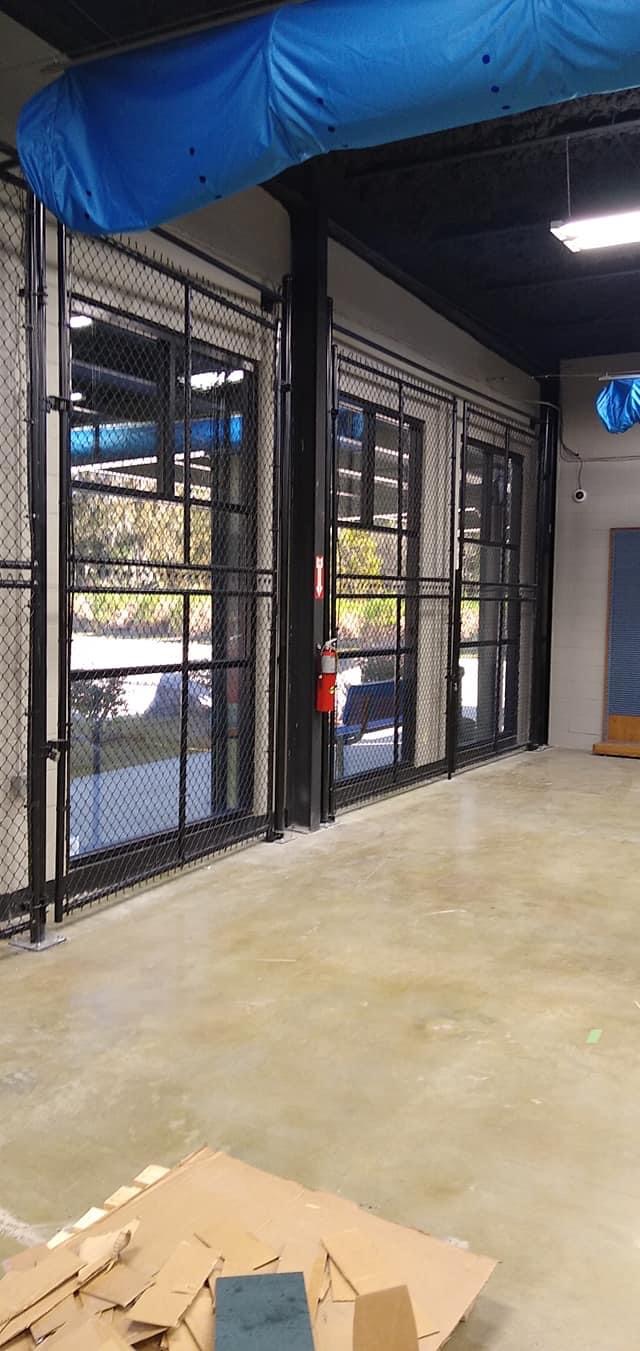 Savannah Fence Company photo 1