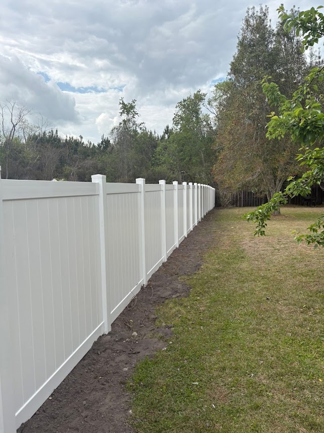 Savannah Fence Company photo 2