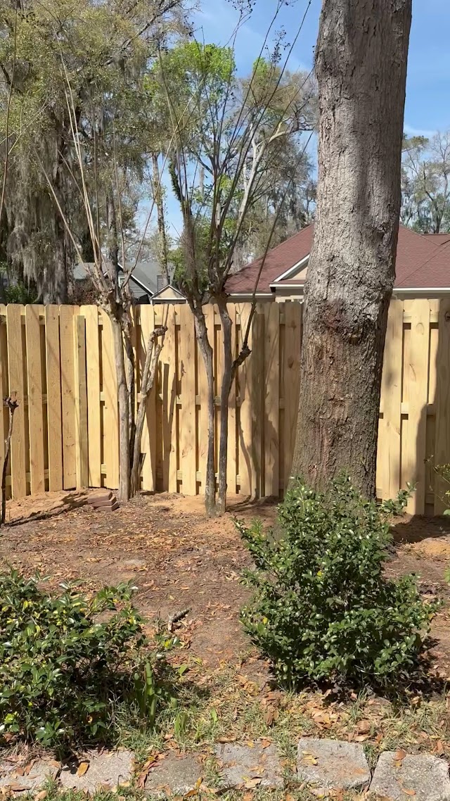 Savannah Fence Company photo 3