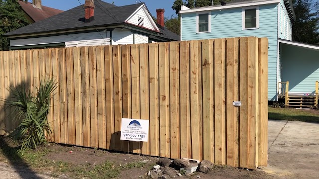 Savannah Fence Company photo 4