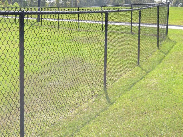 Savannah Fence & Entry Systems photo 1