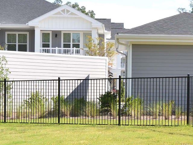Savannah Fence & Entry Systems photo 3