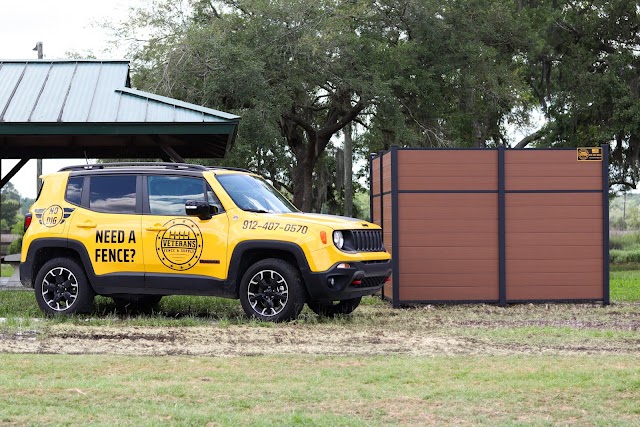 Savannah Fence & Entry Systems photo 4