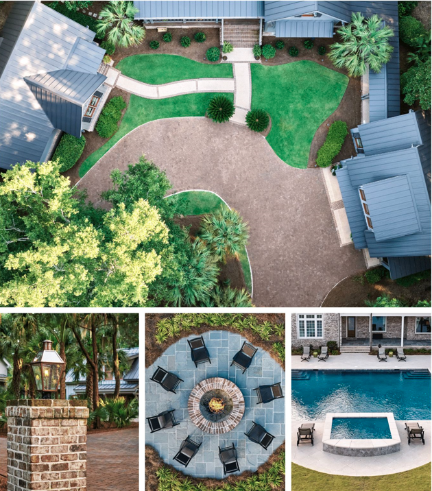Savannah Hardscapes photo 1