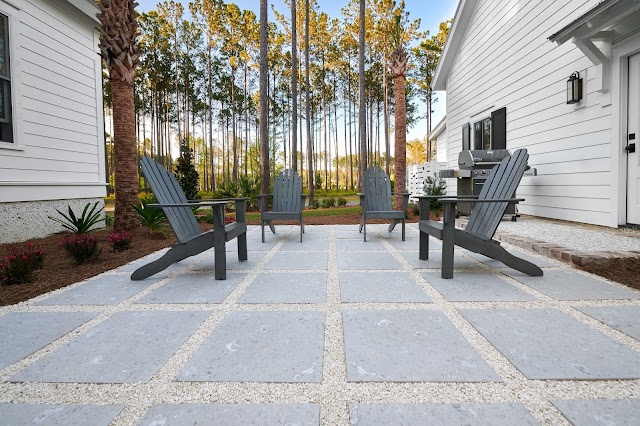 Savannah Hardscapes photo 4