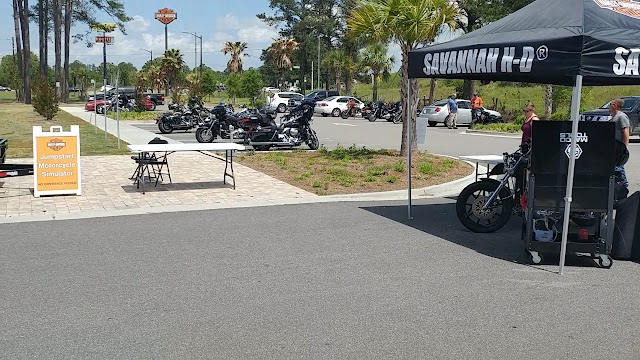 Savannah Harley-Davidson photo 3