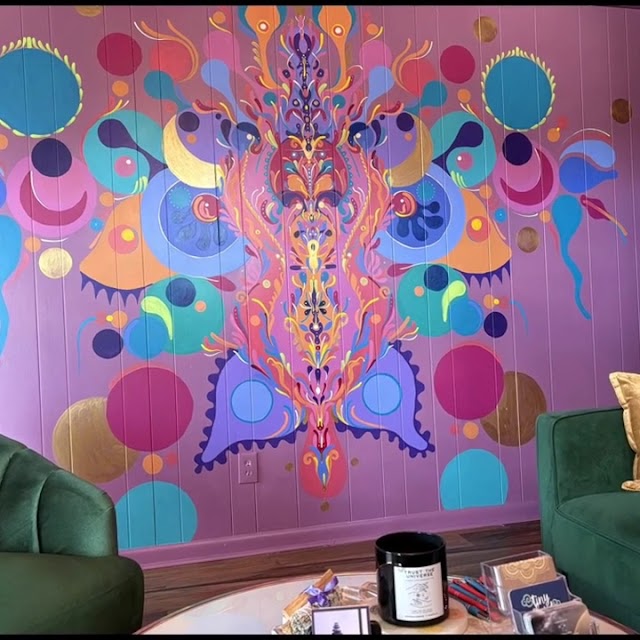 Savannah Healing Arts photo 2