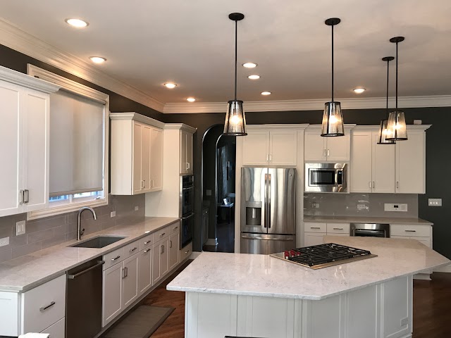 Savannah Kitchen Remodeling photo 4