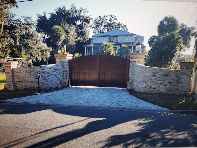 Savannah Masonry photo 3