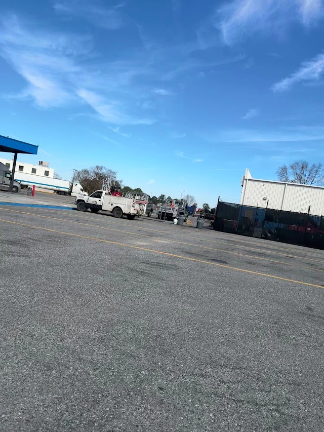 Savannah Mobile Truck And Trailer Repair photo 2