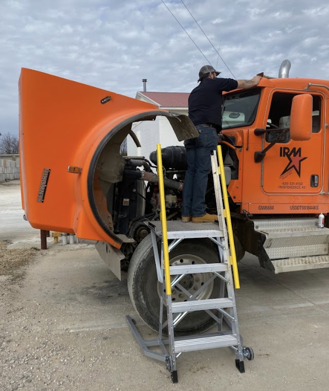 Savannah Onsite Truck Repair