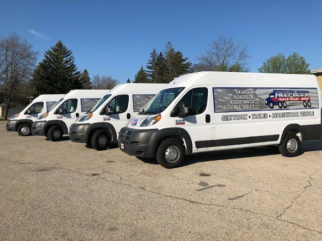 Savannah Onsite Truck Repair photo 4