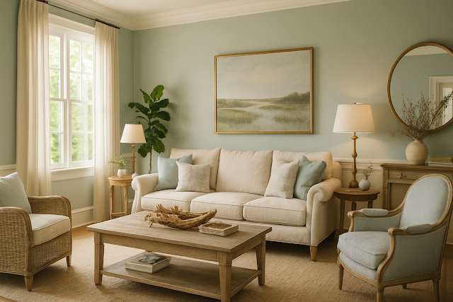 Savannah Paint and Plaster photo 4