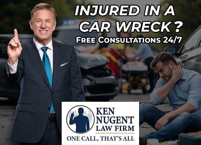 Savannah Personal Injury Attorneys - Kenneth S. Nugent, P.C. photo 2