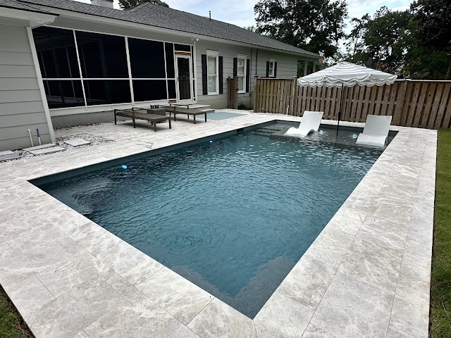 Savannah Pool Services photo 2