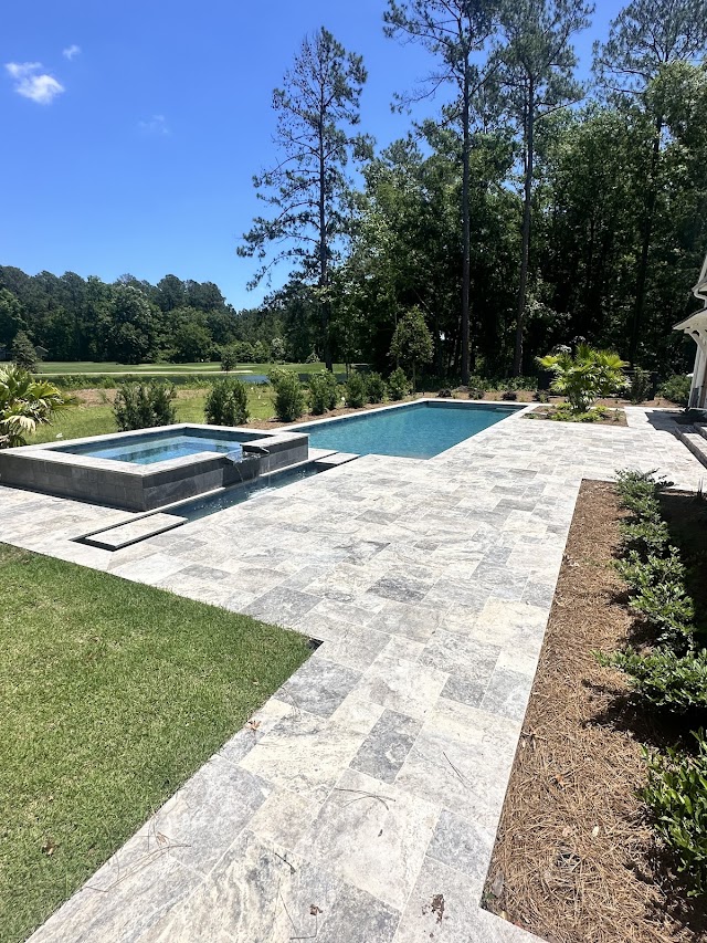 Savannah Pool Services photo 3