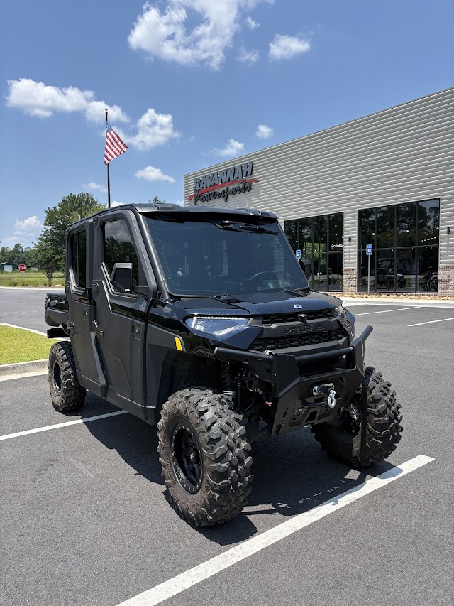 Savannah Powersports photo 2