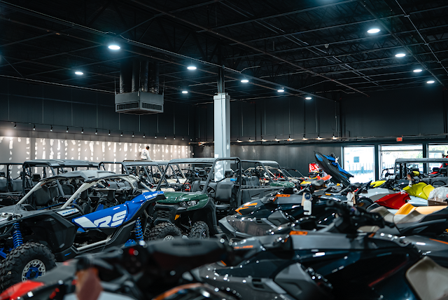 Savannah Powersports photo 3