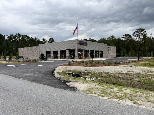 Savannah Powersports photo 4