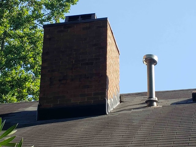 Savannah River Chimney Sweep