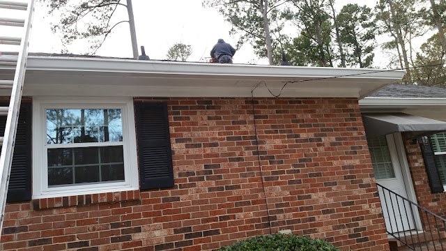 Savannah River Chimney Sweep photo 2