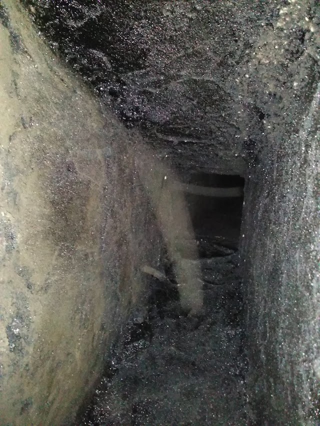 Savannah River Chimney Sweep photo 4