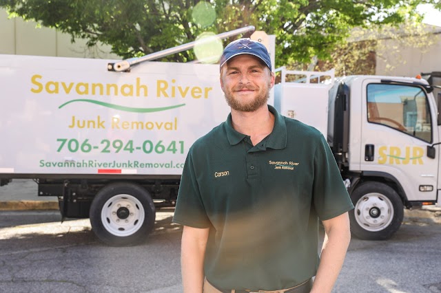 Savannah River Junk Removal photo 4