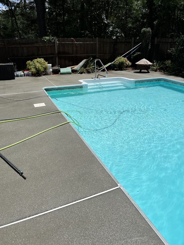 Savannah River Pressure Washing photo 4