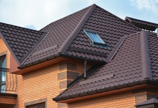 Savannah Roofing Company photo 2