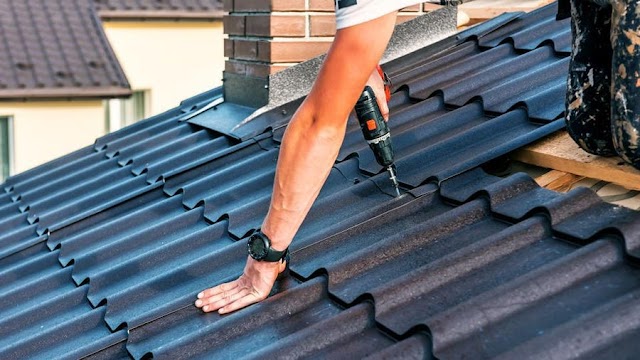 Savannah Roofing Company photo 3