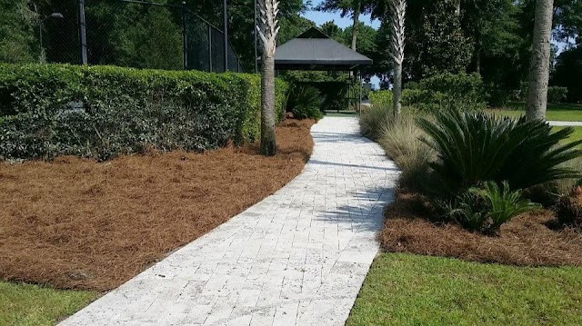Savannah's Landscaping Services