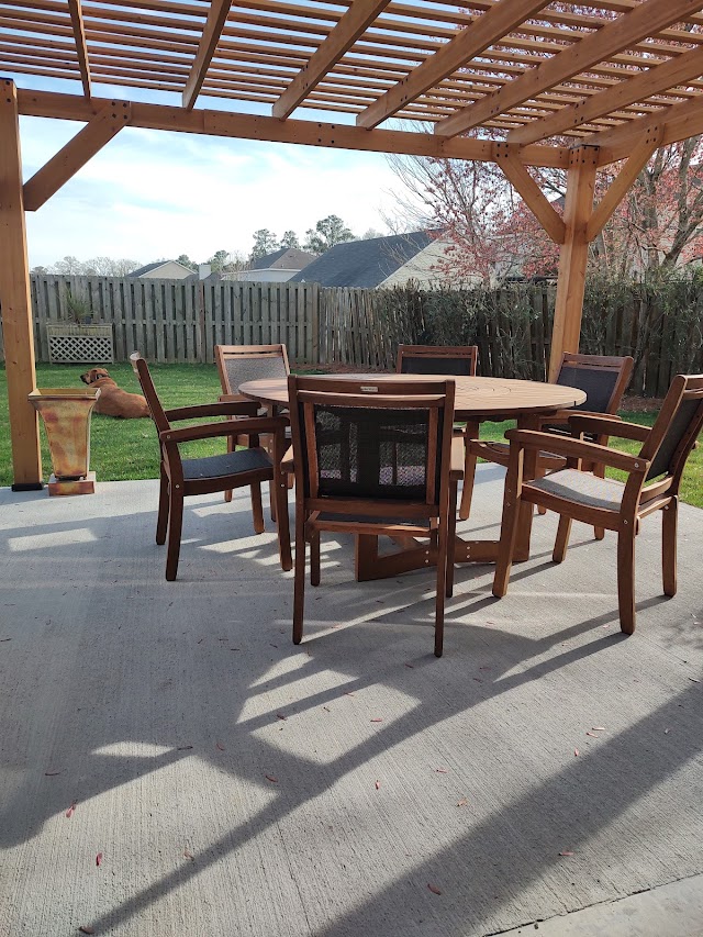 Savannah's Landscaping Services photo 4