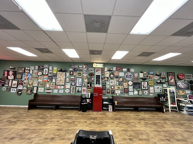 Savannah’s Traditional Barbershop photo 3