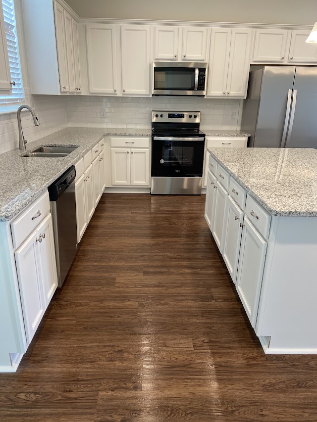 Savannah Service Cleaning, LLC photo 3