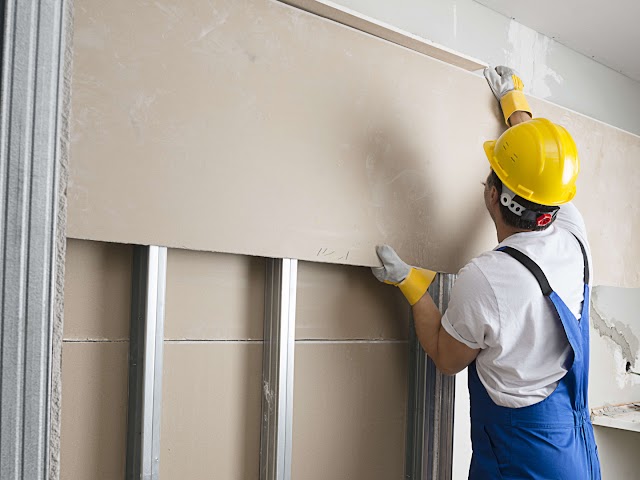 Savannah Sheetrock