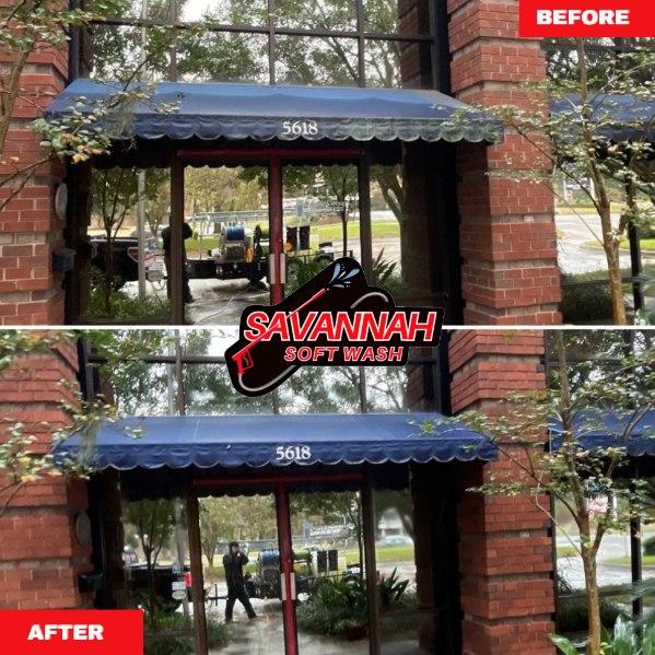 SAVANNAH SOFT WASH LLC photo 2
