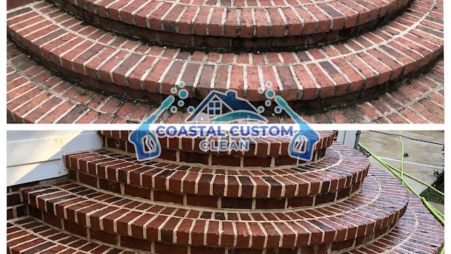 SAVANNAH SOFT WASH LLC photo 4