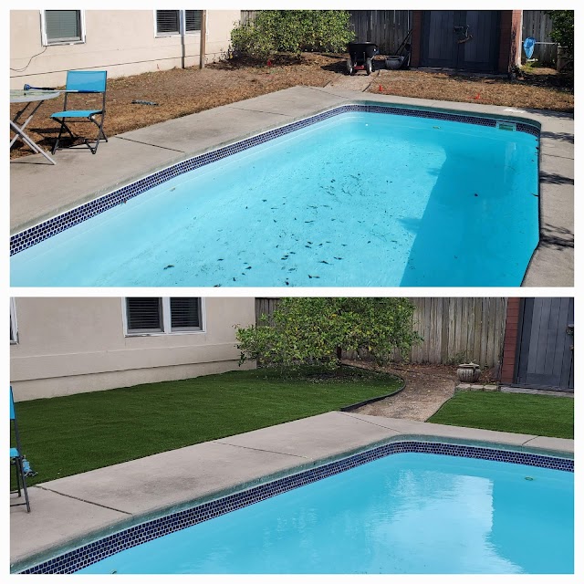 Savannah Turf & Hardscape L.L.C photo 2