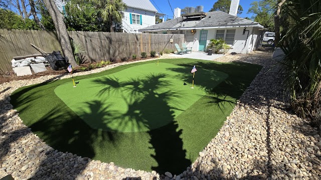 Savannah Turf & Hardscape L.L.C photo 3