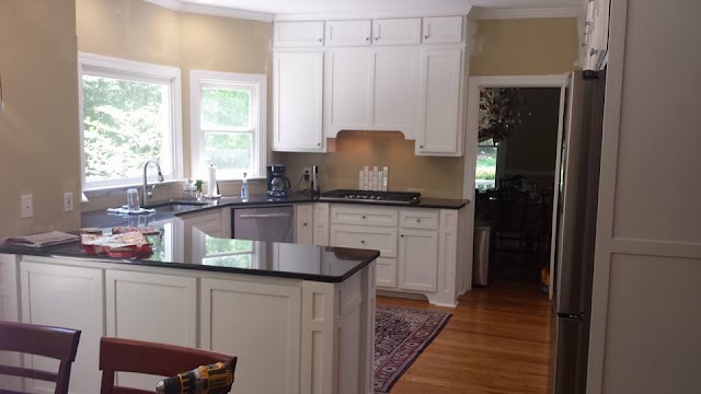 Sawmark Construction, LLC. photo 4