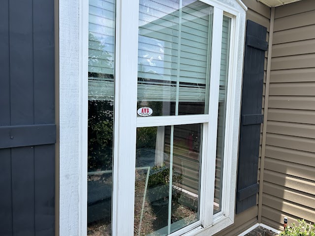 SB Window Cleaning