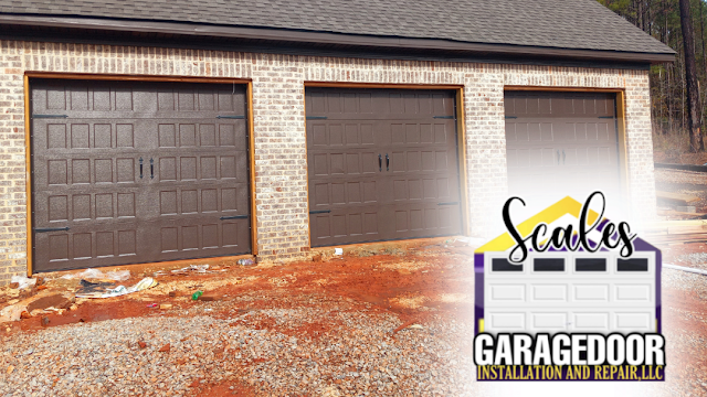 Scales Garagedoor Installation & Repair, LLC
