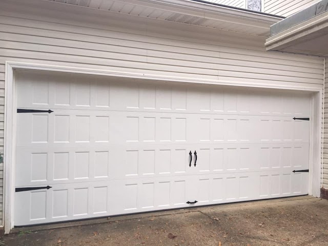 Scales Garagedoor Installation & Repair, LLC photo 2