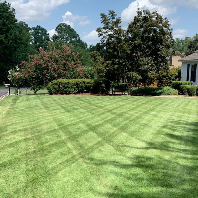 scapegoat landscaping LLC