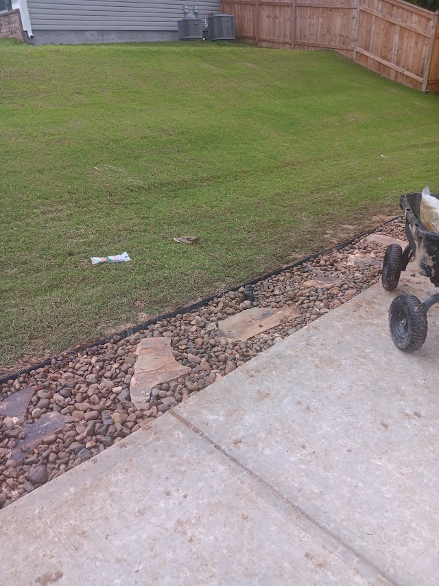 scapegoat landscaping LLC photo 2