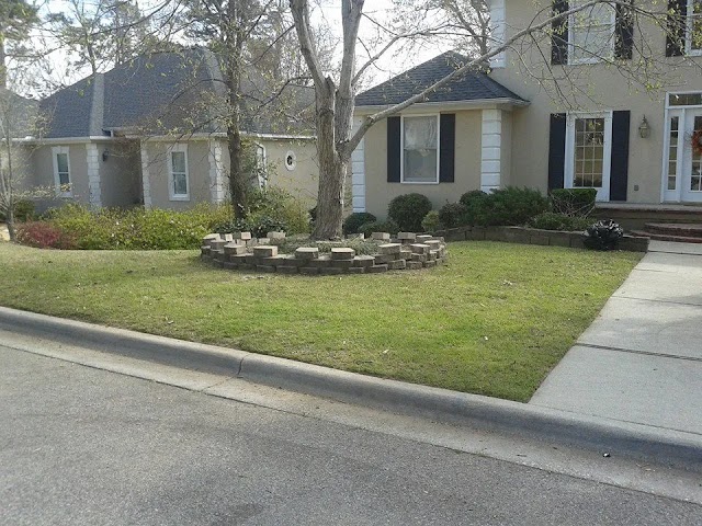 scapegoat landscaping LLC photo 3