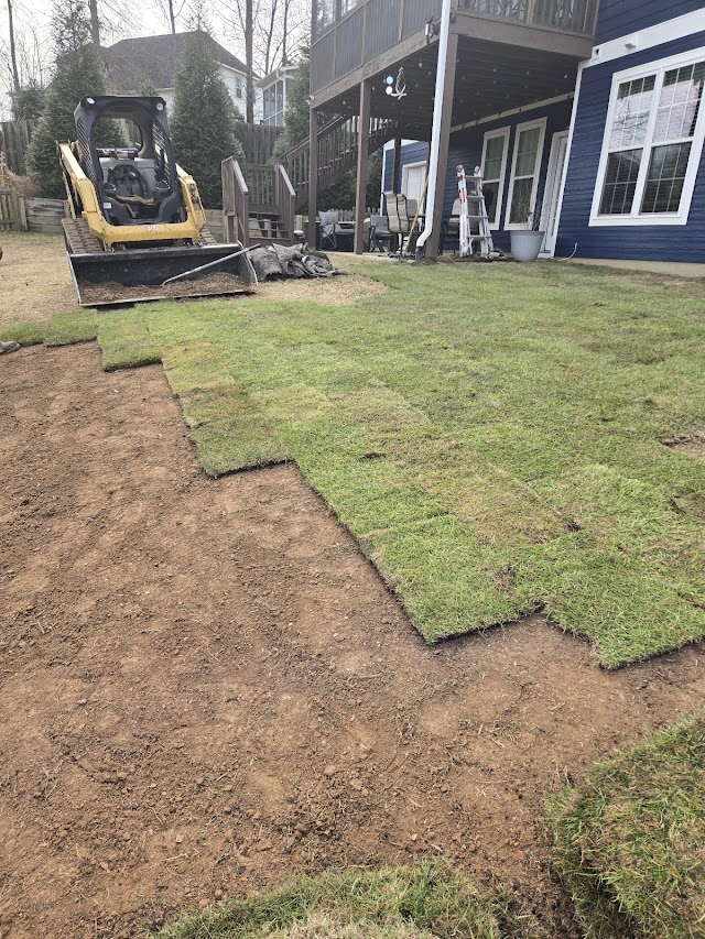 scapegoat landscaping LLC photo 4